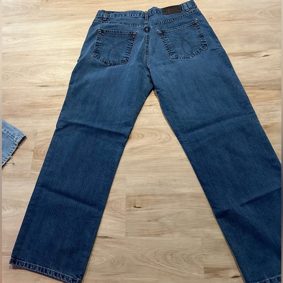 Calvin Klein Men’s Jeans - Picture 4 of 4
